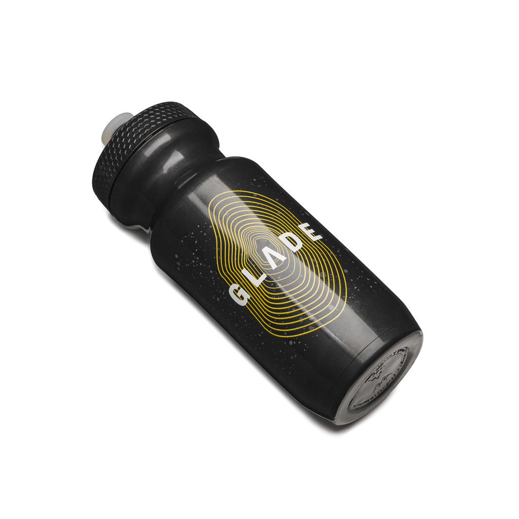 Portal Bike Bottle