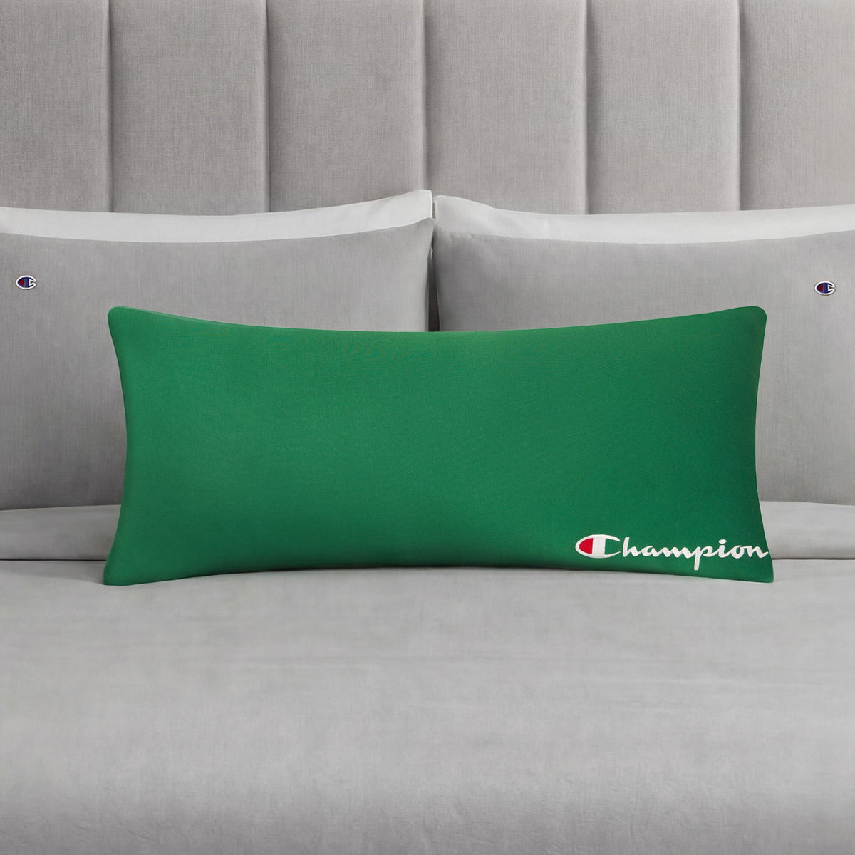 Jersey Body Pillow