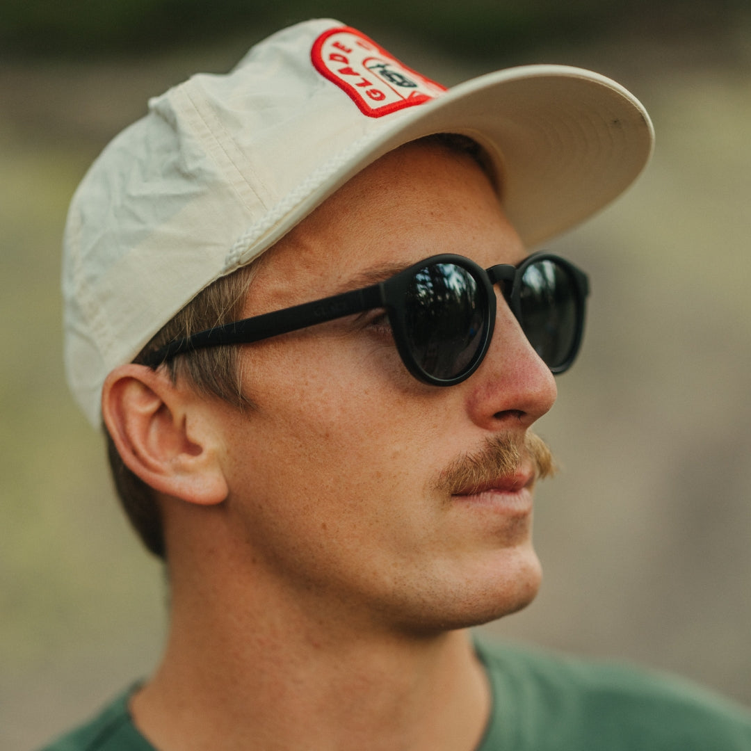 Glade Tram Cap