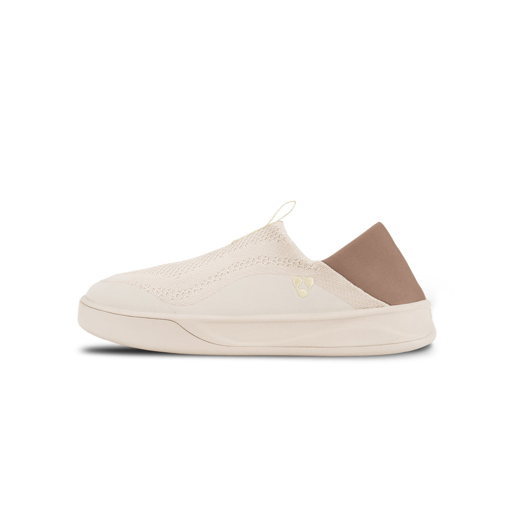 Weekend Slip-On - Shell/Sparrow