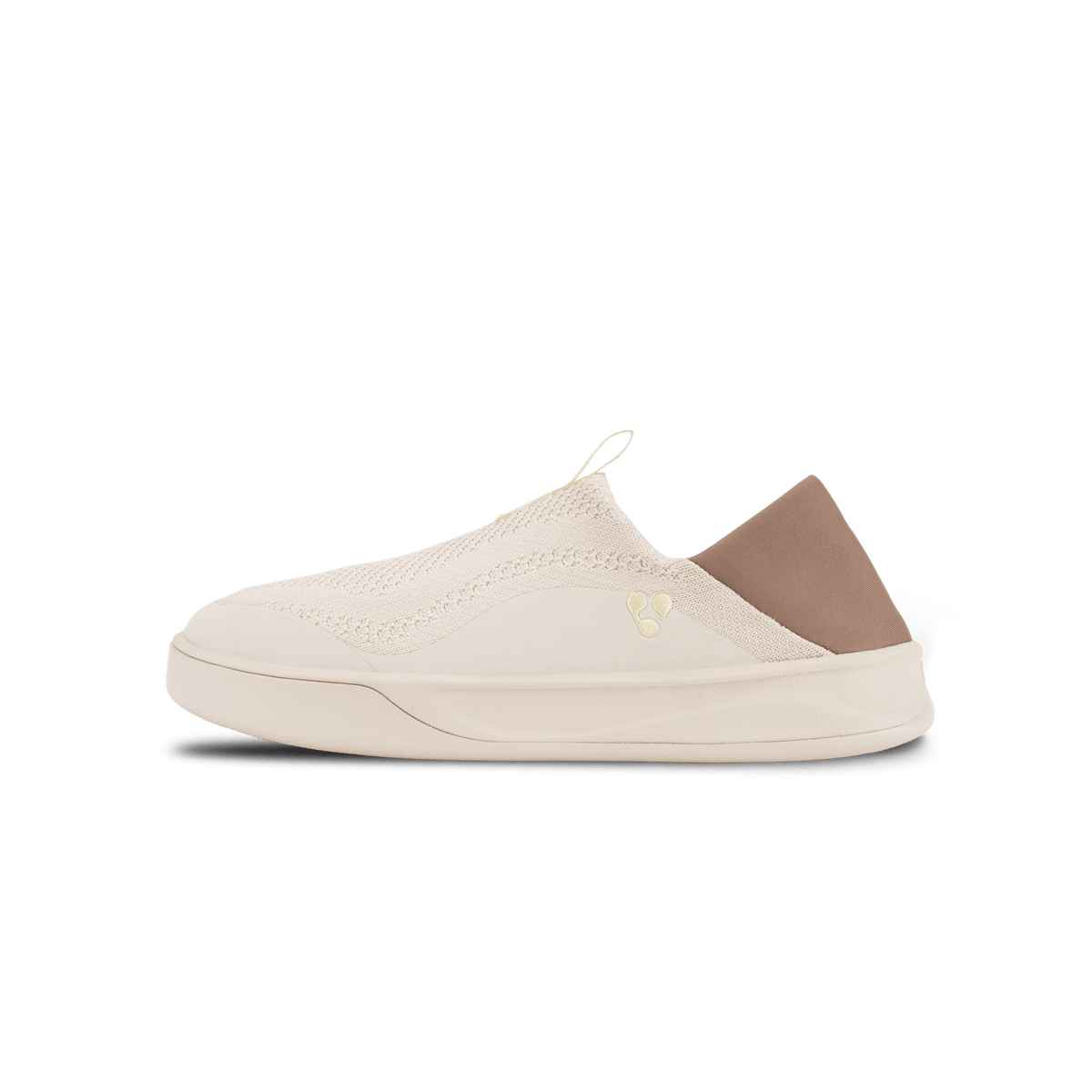 Weekend Slip-On - Shell/Sparrow