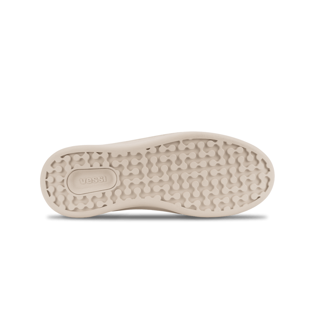 Weekend Slip-On - Shell/Sparrow