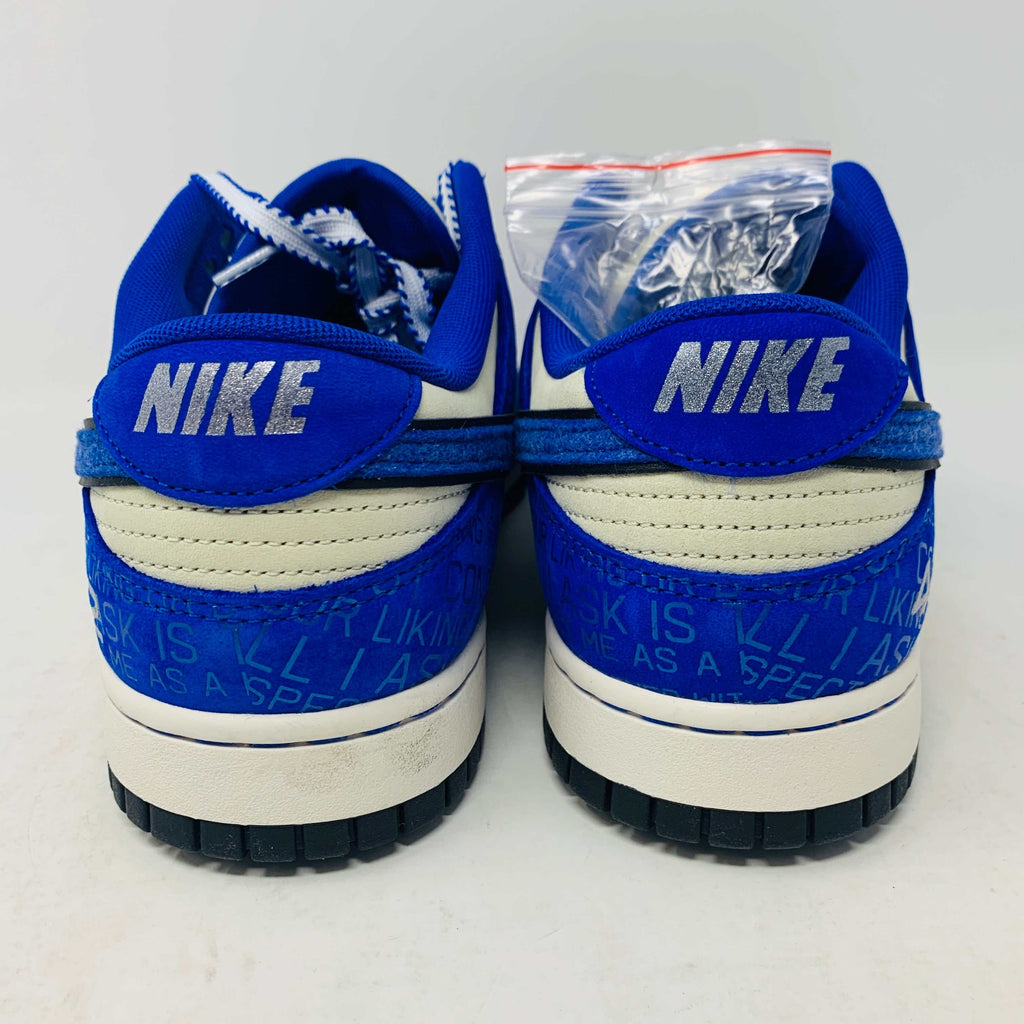 Nike Dunk Low Jackie Robinson